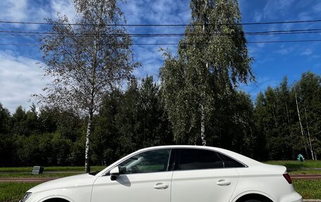 Audi A3, 2014 год, 1 399 000 рублей, 5 фотография