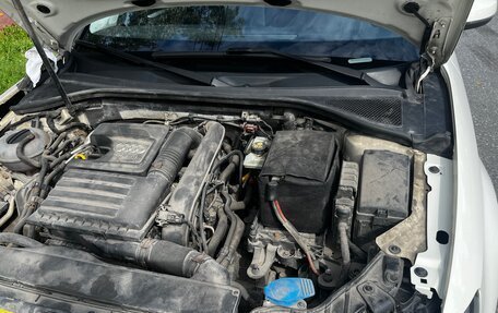 Audi A3, 2014 год, 1 399 000 рублей, 12 фотография