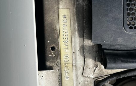 Audi A3, 2014 год, 1 399 000 рублей, 10 фотография