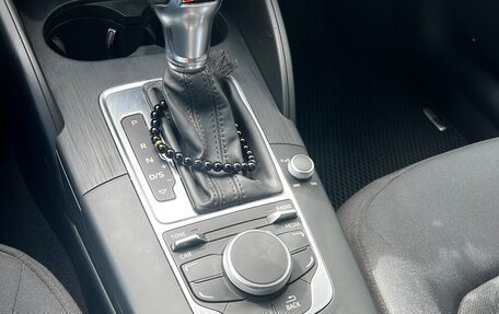 Audi A3, 2014 год, 1 399 000 рублей, 14 фотография