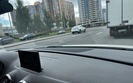 Audi A3, 2014 год, 1 399 000 рублей, 17 фотография