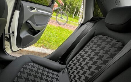 Audi A3, 2014 год, 1 399 000 рублей, 22 фотография