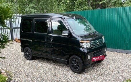 Daihatsu Atrai, 2013 год, 800 000 рублей, 2 фотография