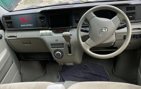 Daihatsu Atrai, 2013 год, 800 000 рублей, 6 фотография