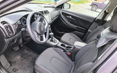 Hyundai Creta, 2021 год, 2 100 000 рублей, 8 фотография