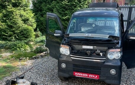 Daihatsu Atrai, 2013 год, 800 000 рублей, 3 фотография