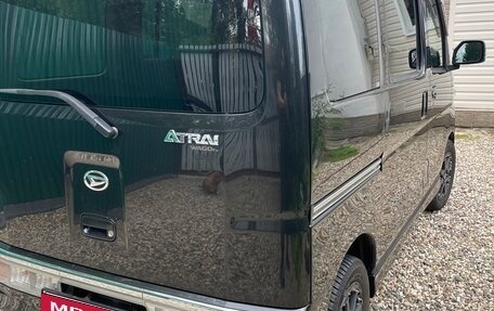 Daihatsu Atrai, 2013 год, 800 000 рублей, 5 фотография