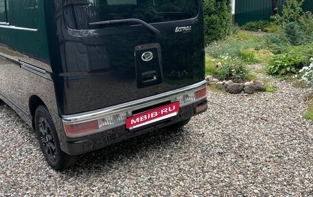 Daihatsu Atrai, 2013 год, 800 000 рублей, 4 фотография