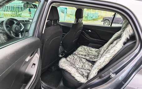 Hyundai Creta, 2021 год, 2 100 000 рублей, 12 фотография
