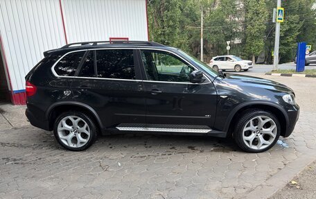 BMW X5, 2007 год, 1 400 000 рублей, 4 фотография