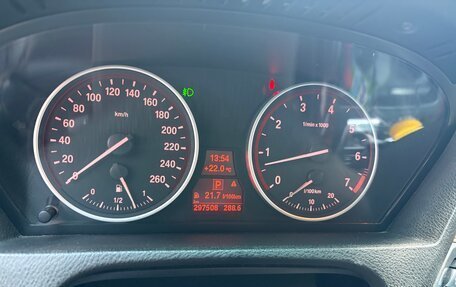 BMW X5, 2007 год, 1 400 000 рублей, 12 фотография