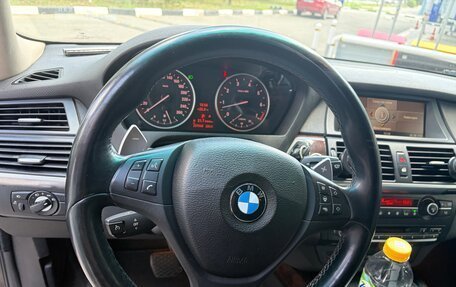 BMW X5, 2007 год, 1 400 000 рублей, 11 фотография