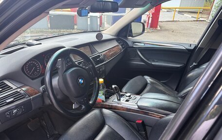 BMW X5, 2007 год, 1 400 000 рублей, 9 фотография