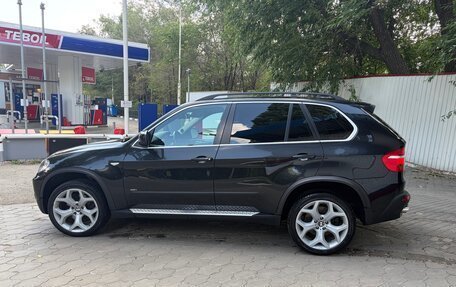 BMW X5, 2007 год, 1 400 000 рублей, 8 фотография