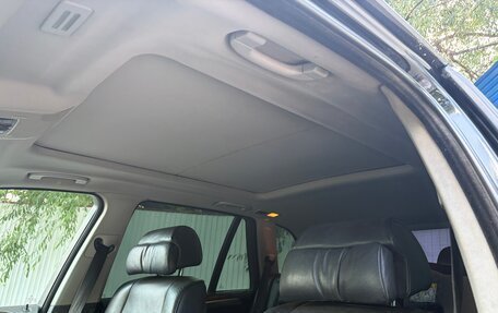 BMW X5, 2007 год, 1 400 000 рублей, 13 фотография