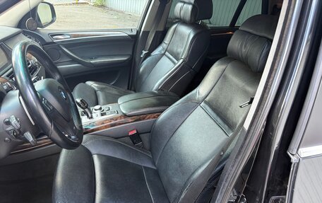 BMW X5, 2007 год, 1 400 000 рублей, 14 фотография