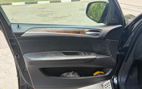 BMW X5, 2007 год, 1 400 000 рублей, 15 фотография