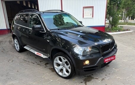 BMW X5, 2007 год, 1 400 000 рублей, 3 фотография