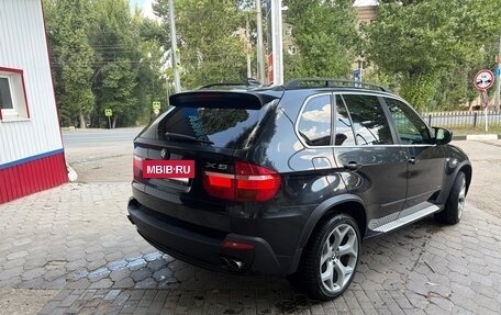 BMW X5, 2007 год, 1 400 000 рублей, 5 фотография
