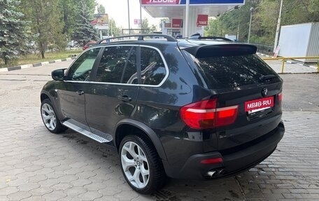 BMW X5, 2007 год, 1 400 000 рублей, 7 фотография