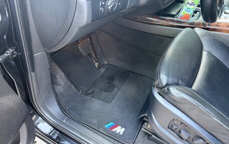 BMW X5, 2007 год, 1 400 000 рублей, 16 фотография
