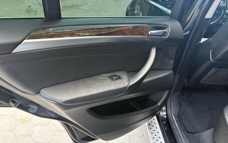 BMW X5, 2007 год, 1 400 000 рублей, 18 фотография