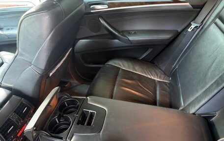BMW X5, 2007 год, 1 400 000 рублей, 21 фотография