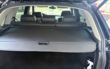 BMW X5, 2007 год, 1 400 000 рублей, 23 фотография