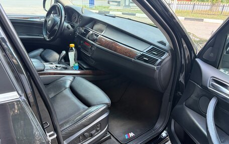 BMW X5, 2007 год, 1 400 000 рублей, 28 фотография