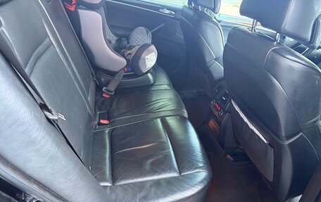 BMW X5, 2007 год, 1 400 000 рублей, 27 фотография