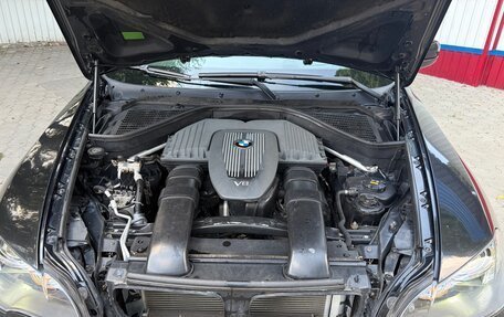 BMW X5, 2007 год, 1 400 000 рублей, 30 фотография