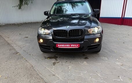 BMW X5, 2007 год, 1 400 000 рублей, 31 фотография