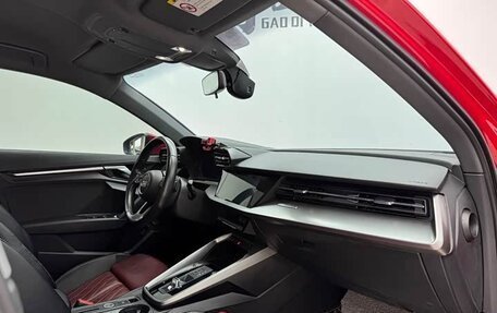 Audi A3, 2022 год, 1 621 636 рублей, 10 фотография