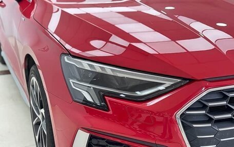 Audi A3, 2022 год, 1 621 636 рублей, 4 фотография
