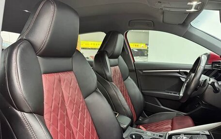 Audi A3, 2022 год, 1 621 636 рублей, 15 фотография