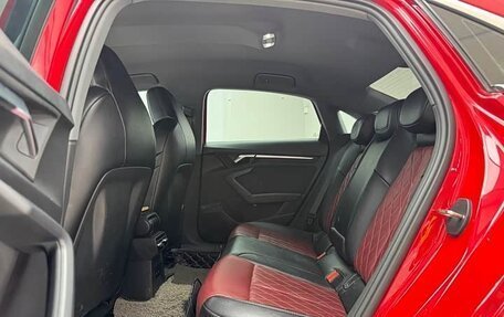 Audi A3, 2022 год, 1 621 636 рублей, 13 фотография