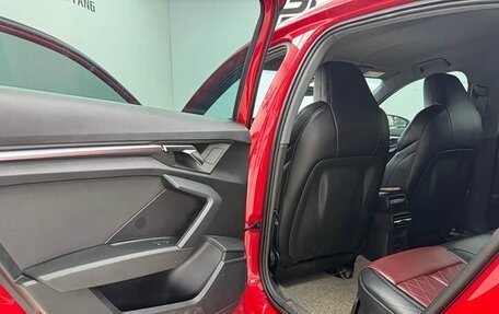 Audi A3, 2022 год, 1 621 636 рублей, 12 фотография