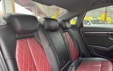 Audi A3, 2022 год, 1 621 636 рублей, 22 фотография