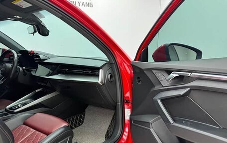 Audi A3, 2022 год, 1 621 636 рублей, 17 фотография