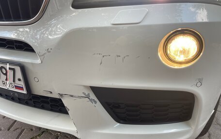 BMW X3, 2012 год, 1 750 000 рублей, 6 фотография