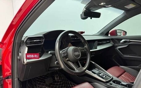 Audi A3, 2022 год, 1 621 636 рублей, 21 фотография