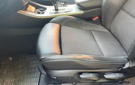 BMW X3, 2012 год, 1 750 000 рублей, 13 фотография