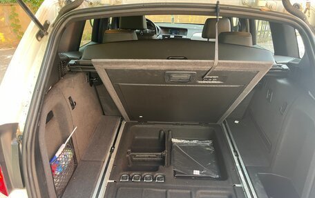 BMW X3, 2012 год, 1 750 000 рублей, 18 фотография