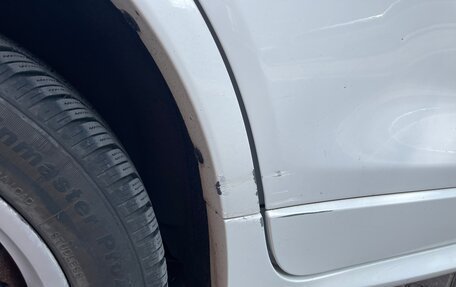 BMW X3, 2012 год, 1 750 000 рублей, 22 фотография