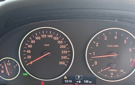 BMW X3, 2012 год, 1 750 000 рублей, 27 фотография