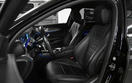 Mercedes-Benz E-Класс, 2020 год, 4 350 000 рублей, 13 фотография