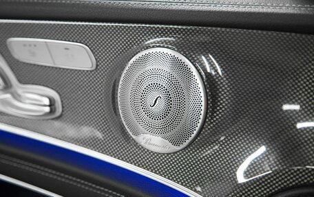 Mercedes-Benz E-Класс, 2020 год, 4 350 000 рублей, 18 фотография