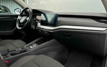 Skoda Octavia IV, 2021 год, 2 166 400 рублей, 7 фотография