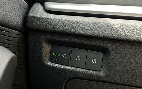Skoda Octavia IV, 2021 год, 2 166 400 рублей, 18 фотография