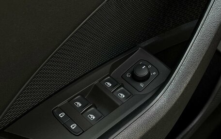 Skoda Octavia IV, 2021 год, 2 166 400 рублей, 19 фотография
